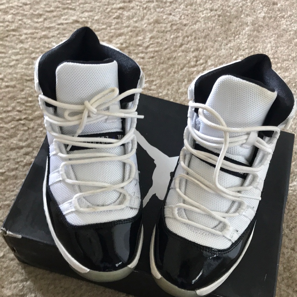 Jordan 11